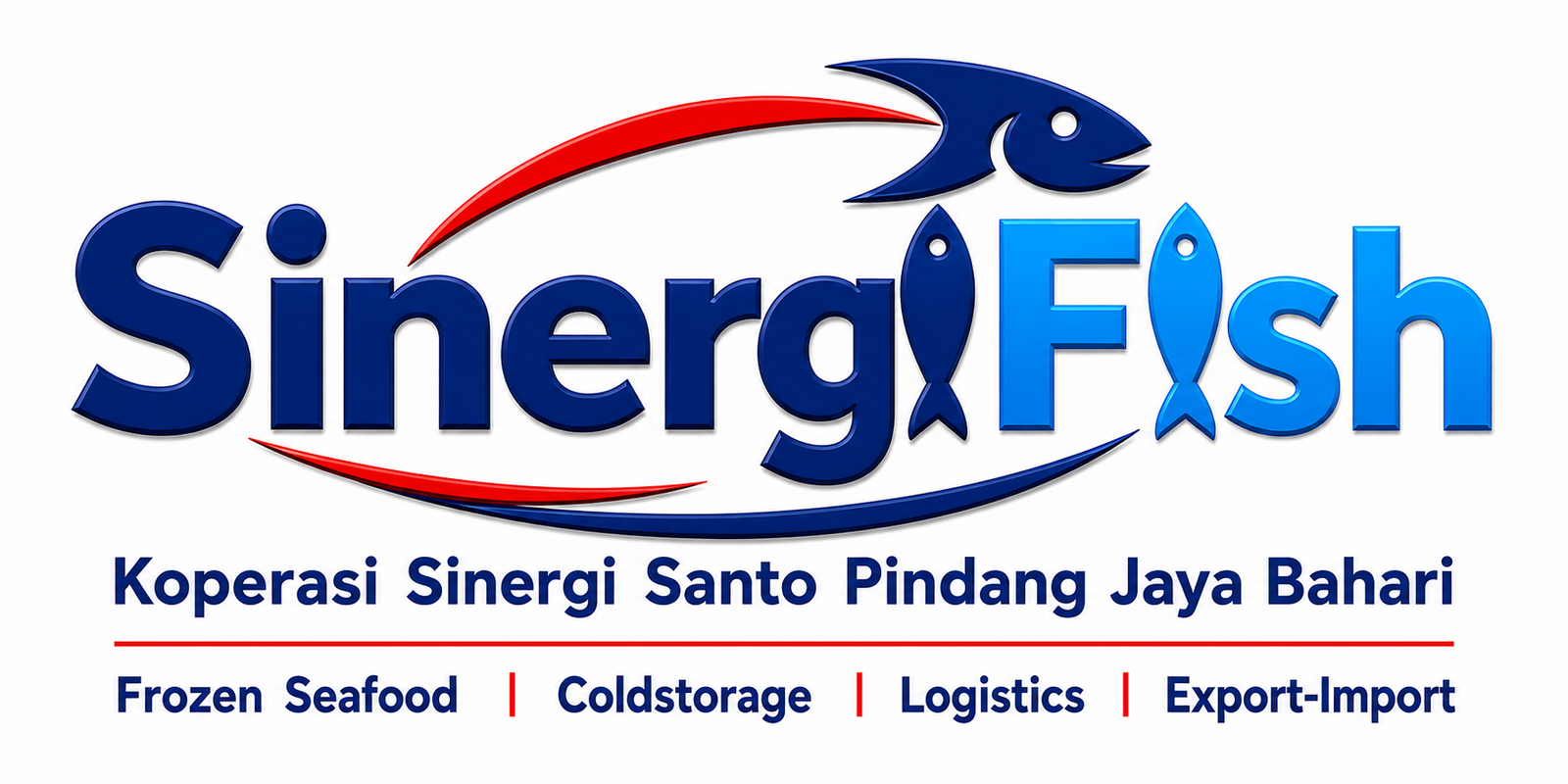 logo sinergi baru, besar